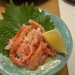 寿司と炉端 あっぱれ - 