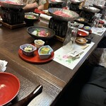 個室 和食 矗々家 - 