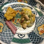 個室 和食 矗々家 - 