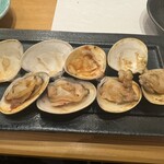 寿司と炉端 あっぱれ - 