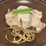 駒ヶ岳温泉 - 