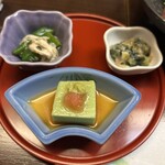 個室 和食 矗々家 - 