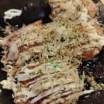 ジャンボ酒場 - 料理写真: