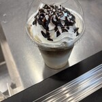 キーコーヒー - ドリンク写真: