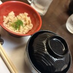 個室 和食 矗々家 - 
