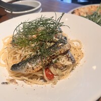 ピッツェリア&トラットリア ゴンゾ 目黒店 - 