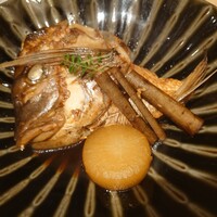 梅田 鮨割烹のの - 