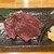 旨い馬肉とレモンサワー 銀邸酒場 - 料理写真: