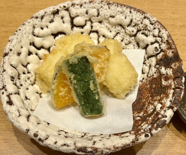 Shunwaseki Uoman Nanba Parks Ten photo 2