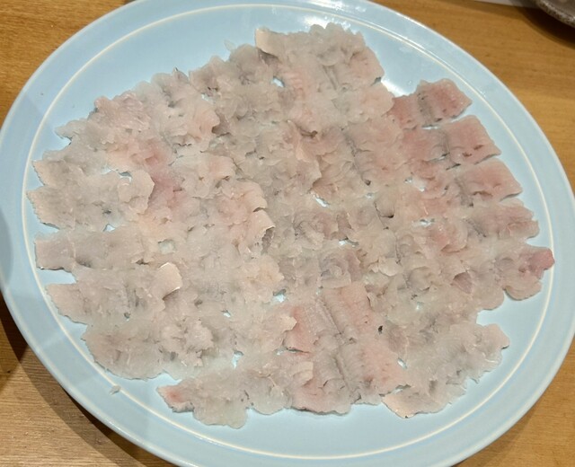 Shunwaseki Uoman Nanba Parks Ten photo 3