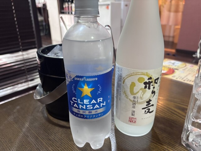 魚酒房　おが - 五所川原（居酒屋）の写真