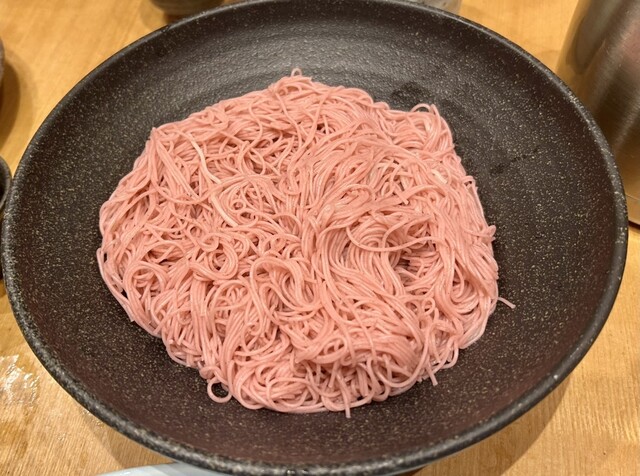 Shunwaseki Uoman Nanba Parks Ten photo 5