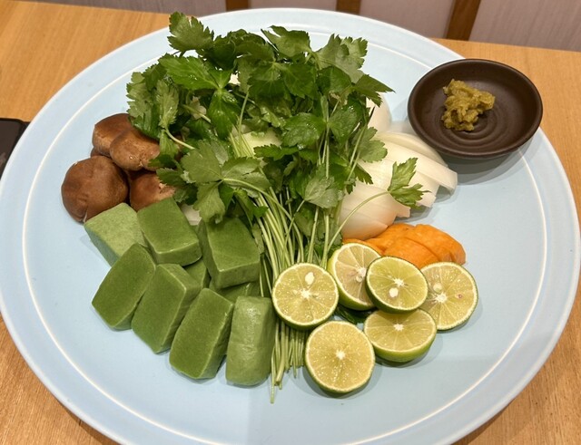 Shunwaseki Uoman Nanba Parks Ten photo 4