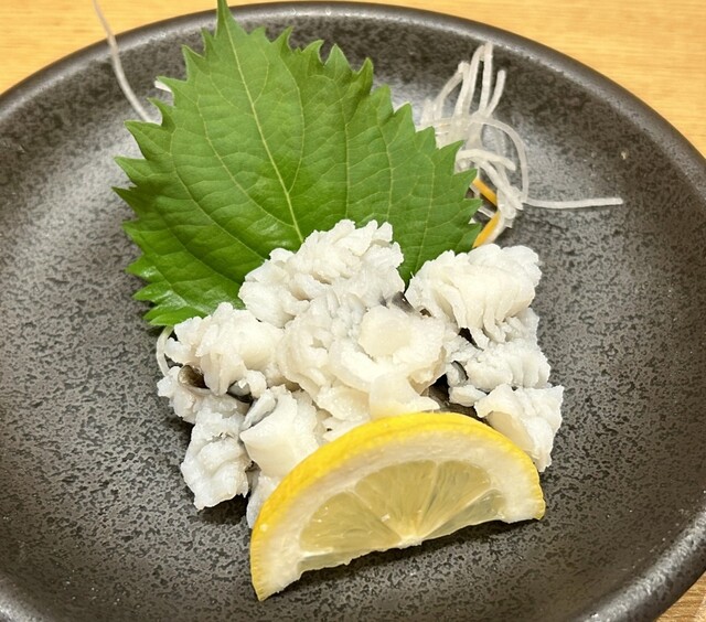 Shunwaseki Uoman Nanba Parks Ten