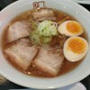 喜多方ラーメン坂内 小法師 針中野店