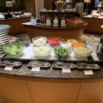 レストラン＆ラウンジ eu - 