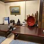 そば処 庄司屋 本店 - 