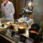 レストラン＆ラウンジ eu - 