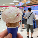 サーティワンアイスクリーム - 