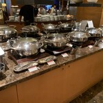 レストラン＆ラウンジ eu - 