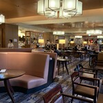 レストラン＆ラウンジ eu - 