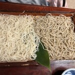 そば処 庄司屋 - 