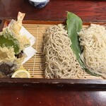 そば処 庄司屋 本店 - 