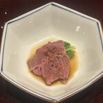 肉料理ふくなが - 