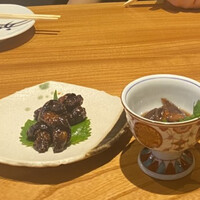 炭焼うな富士 大丸京都別邸 - 