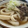 手打ち 山もとうどん