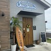 Sea Sevenカフェ