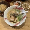 ラーメン龍の家 益城インター店
