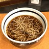 蕎麦一心たすけ
