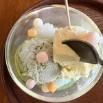 喫茶きはる - 松江市の今日の最高気温は37℃です！ι(´Д｀υ)ｱﾂｨｰ