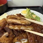 食堂はやし - 
