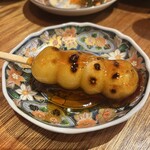 浅草 もつ焼のんき - 