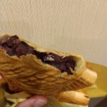 八代目澤屋 鯛福茶庵 - 