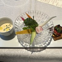 グリルうかい 丸の内店 - 