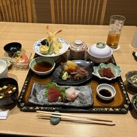 日本料理 みやま - 