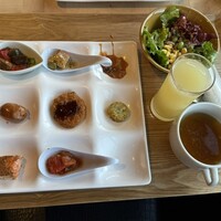 N43°シーフード ～鉄板焼きの店～ グリルドエイジ - 