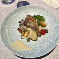 グリルうかい 丸の内店 - 