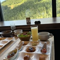N43°シーフード ～鉄板焼きの店～ グリルドエイジ - 
