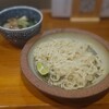 うどんスナック 松ト麦