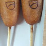 鮎沢PA（下り線）ショッピングコーナー - 