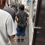 Tokyo Style Noodle ほたて日和 - 