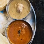 Indian Street Food & Bar GOND - 