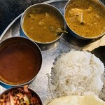 Indian Street Food & Bar GOND - 