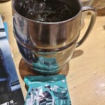 コメダ珈琲店 - 