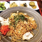 忠ちゃん - お腹いっぱいだよ