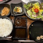 近江牛専門店 万葉 まえだ亭 - 